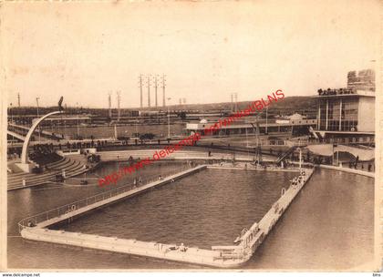 Le Lido - Exposition Internationale de Liege 1939 - Liège