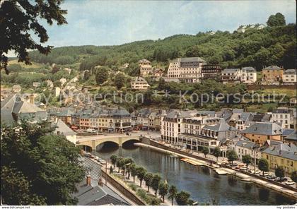 72274551 Bouillon Wallonne Bouillon sur Semois