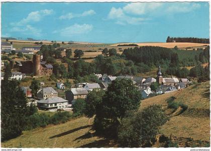 Burg Reuland