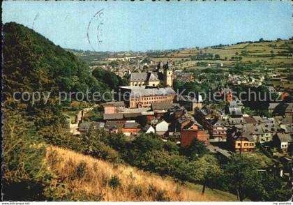 72605582 Malmedy Wallonie Panorama  Malmedy Wallonie