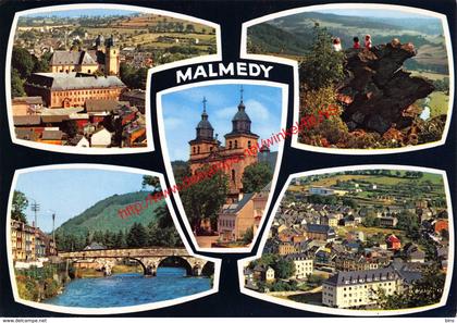 Bonjour - Malmedy