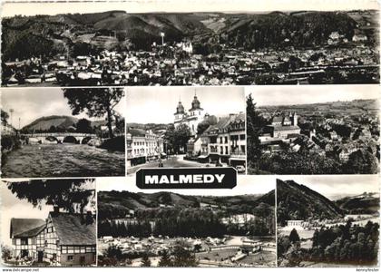 Malmedy