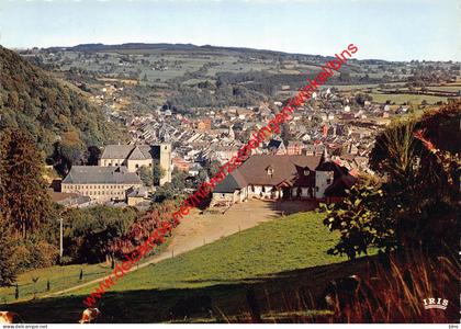 Panorama - Malmedy