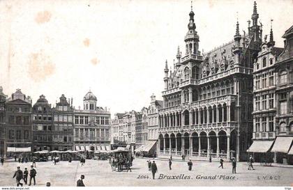 Bruxelles - Grand'Place