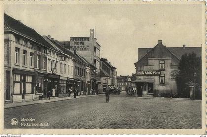 Mechelen : neckerspoelstraat