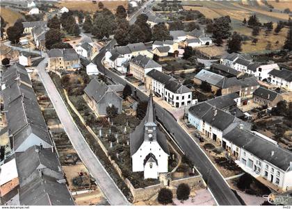 Meix devant Virton Gérouville