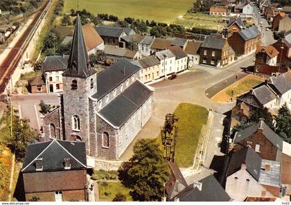 Merbes le Château La Buissière Labuissière