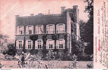 Messancy -   Château Muller-Tesch - 1903