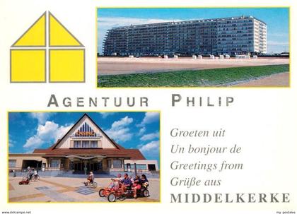 73319337 Middelkerke Agentuur Philip Casino Middelkerke