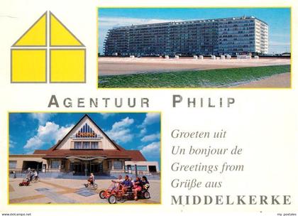 73319554 Middelkerke Agentur Philip Casino Middelkerke