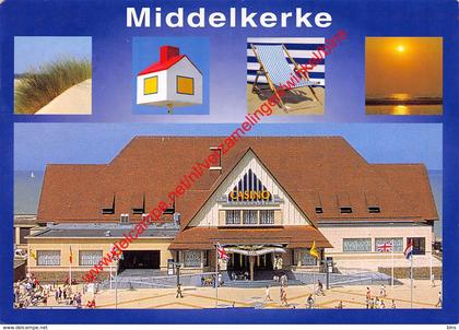 Casino - Middelkerke