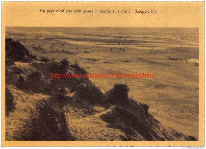 Strand - Middelkerke