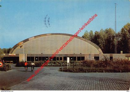 Sporthal - Mol