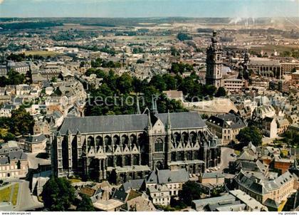 73508744 Mons Hainaut Panorama