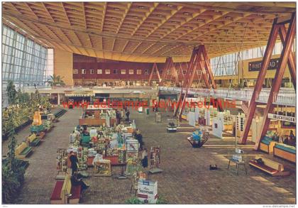 Luchthaven Brussel