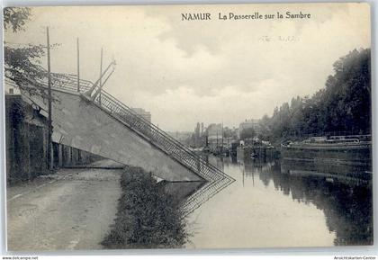 50882321 - Namur Namen