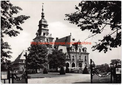 Le Château de Namur - Namur