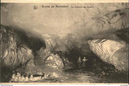 71016799 Rochefort Namur Wallonie Grottes de Rochefort