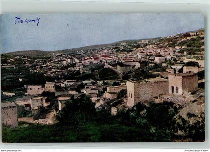 52225292 - Nazareth