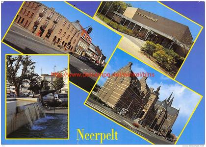 Neerpelt