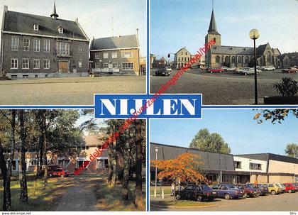 Groeten uit Nijlen - Nijlen