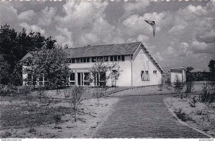 NIJLEN  JEUGDHERBERG  'T PANNENHUIS