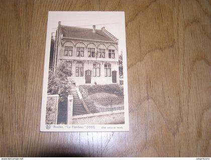 NIVELLES Le Flambeau Brabant Wallon Belgique Carte Postale