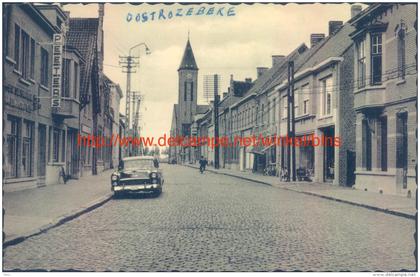 Oostrozebeke