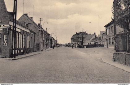 Oostrozebeke - Hoogstraat