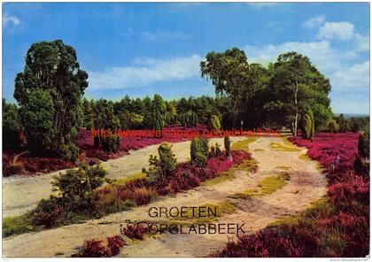 Groeten uit Opglabbeek