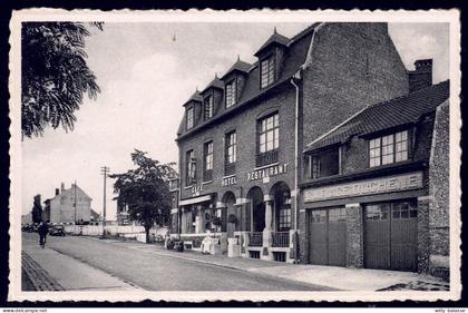 +++ CPA - OTTIGNIES - Hôtel Duchêne  //