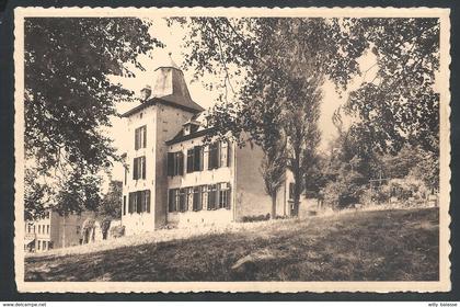 +++ CPA - OTTIGNIES - Le château - Nels   //