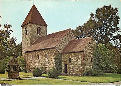 Belgique - Auderghem - Oudergem - Domaine de Val-Duchesse - Chapelle Sainte-Anne - Carte Neuve - CPM - Voir Scans Recto-