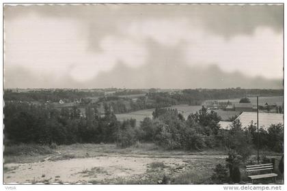 Terlanen - Overijse : panorama