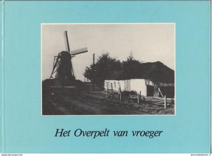 Het Overpelt van vroeger - 76 pagina's