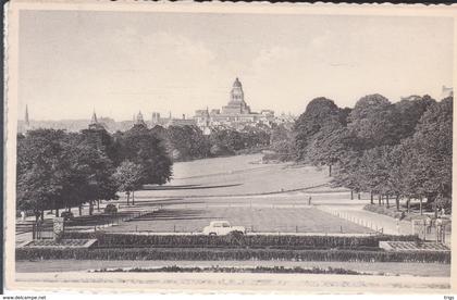 Brussel - Panorama