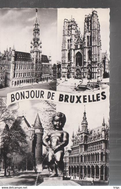 Bruxelles