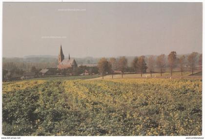 Voormalige abdijkerk van Cantimpre tot Bellingen