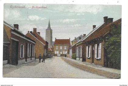 Rijkevorsel - Bochtenstraat.