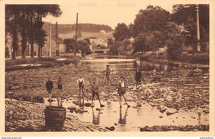 Belgique - ROCHEFORT (Namur) Le Dewin - La Lomme