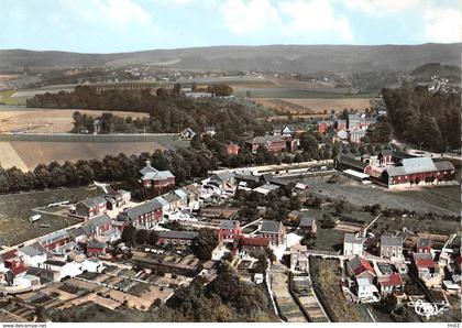 Stockay Saint Georges sur Meuse