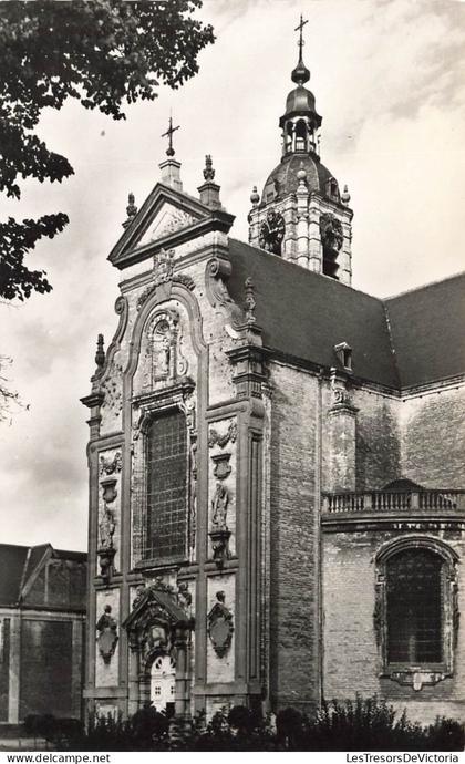 BELGIQUE - Scherpenheuvel-Zichem - Averbode - Kerk (1672) - Eglise (1672) - Carte Postale