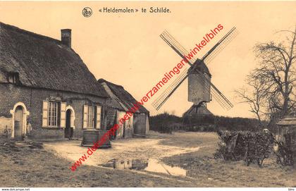 Heidemolen - Schilde