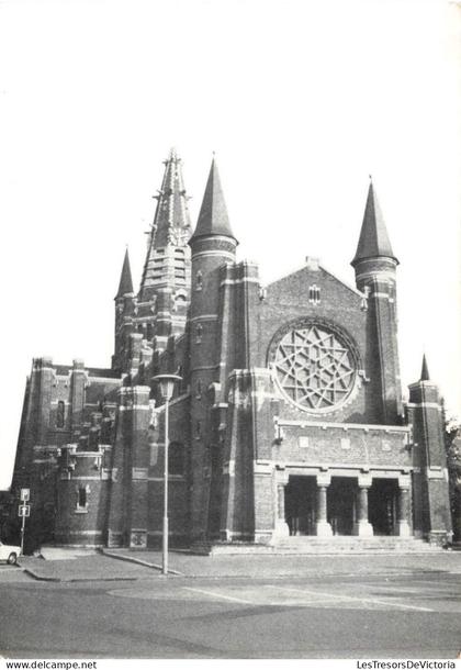 BELGIQUE - Sint Katelijne Waver - Sint Katarinakerk - Carte postale