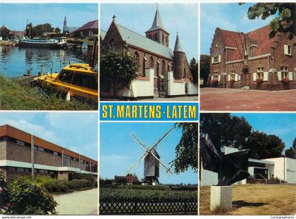 Belgium Sint-Martens-Latem