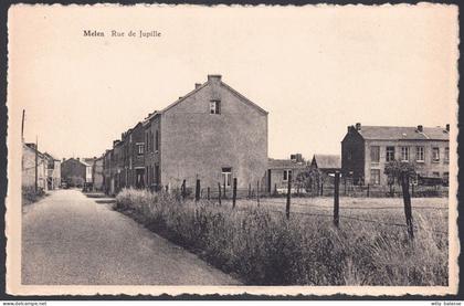 +++ CPA - MELEN - Soumagne - Rue de Jupille  //