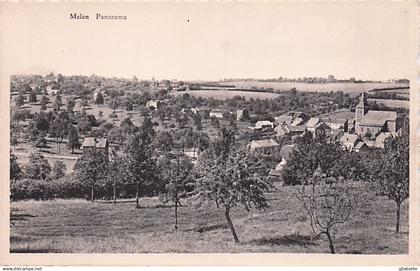 Soumagne - MELEN - Panorama