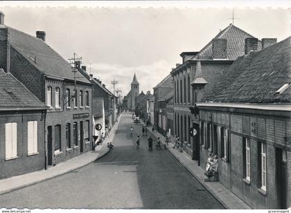 HELCHIN  RUE DE L'EGLISE        2 AFBEELDINGEN