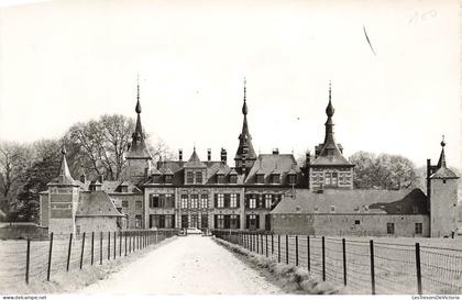 BELGIQUE -  Steenokkerzeel - Perk - Kasteel Graaf de Ridaucourt - Carte Postale