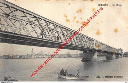 De Brug - Temse